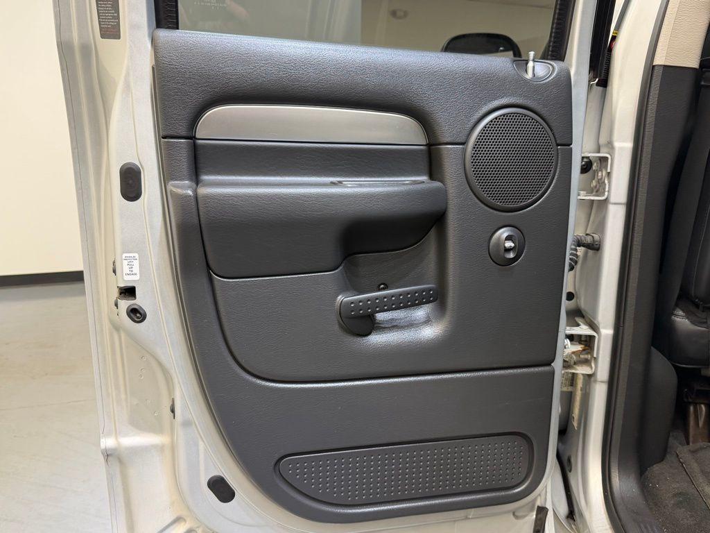 used 2005 Dodge Ram 1500 car, priced at $22,994