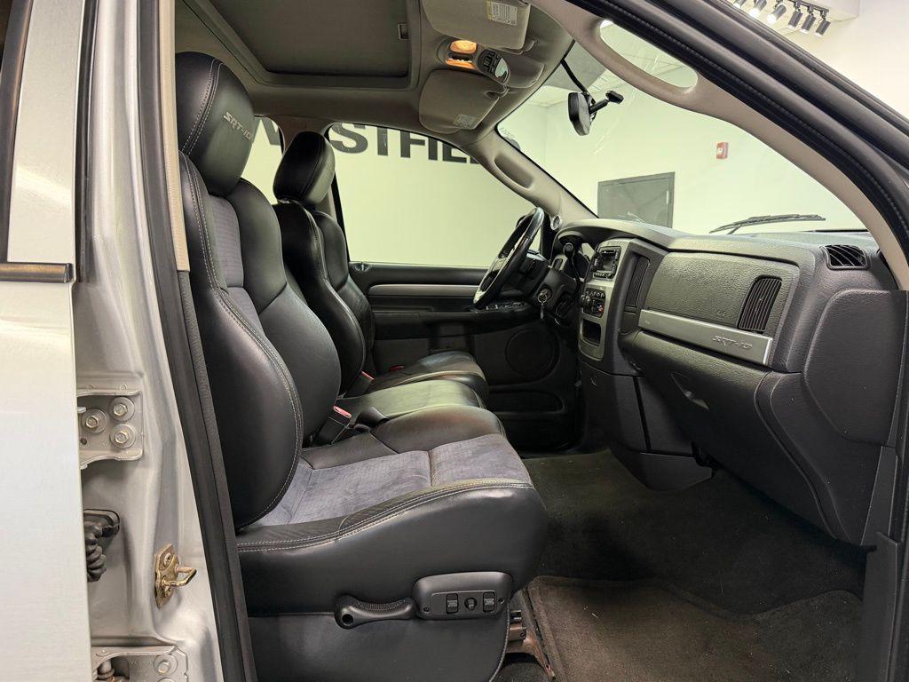 used 2005 Dodge Ram 1500 car, priced at $22,994