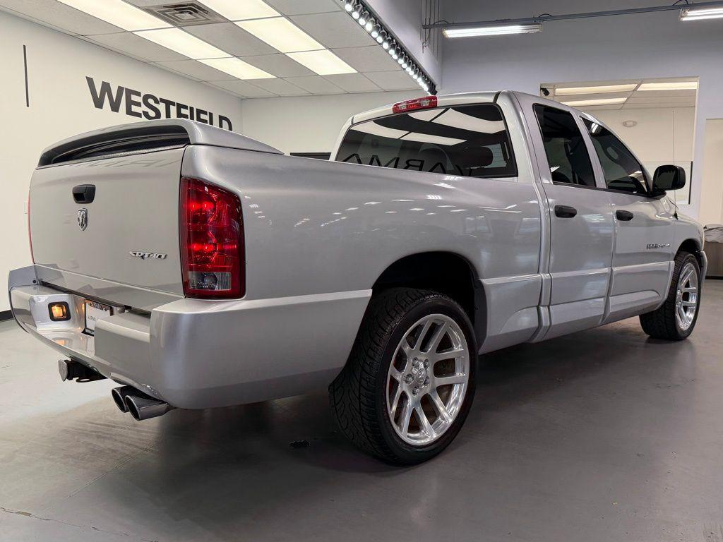 used 2005 Dodge Ram 1500 car, priced at $22,994