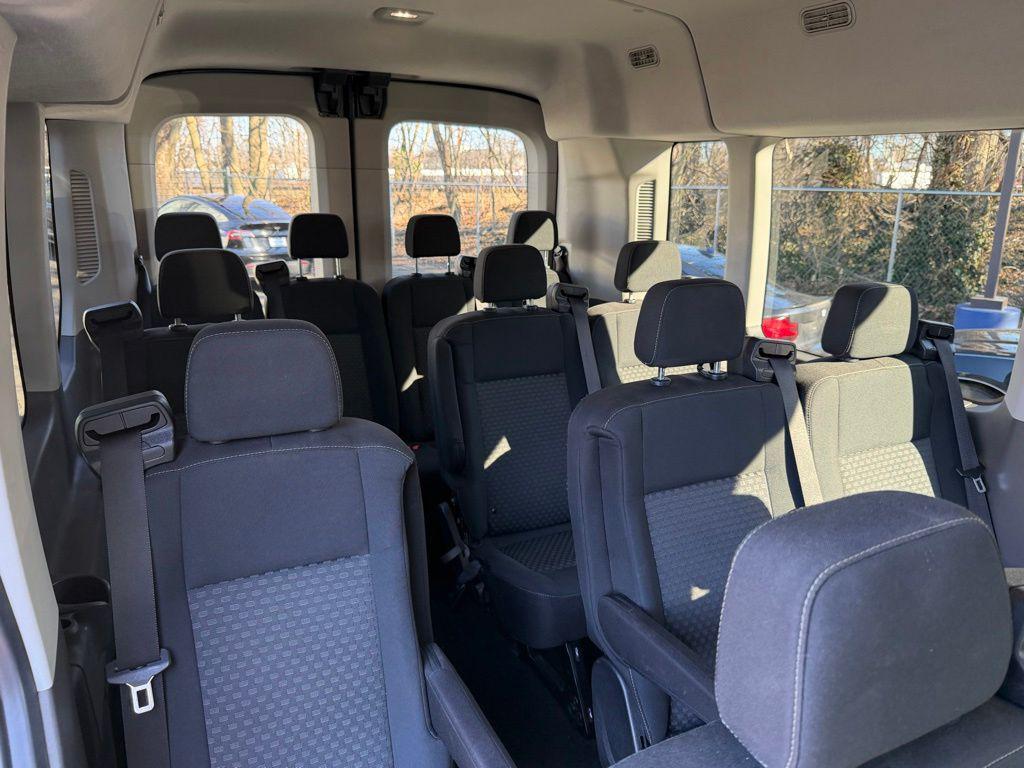 used 2024 Ford Transit-350 car, priced at $39,890