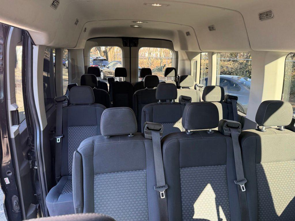used 2024 Ford Transit-350 car, priced at $39,890