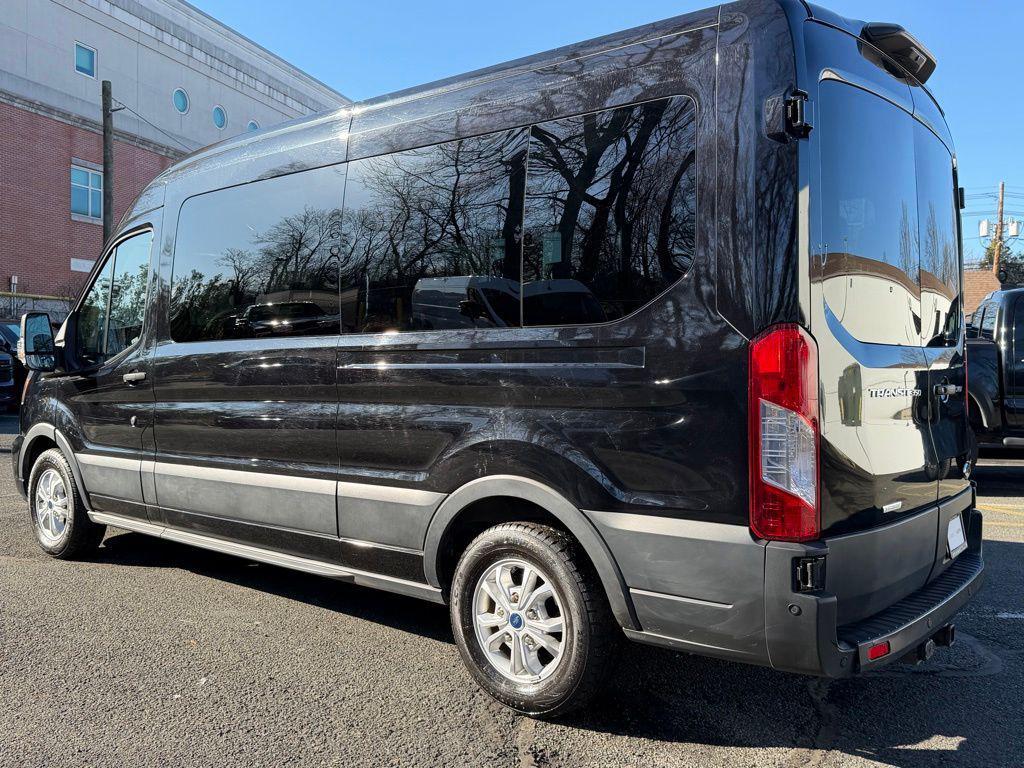 used 2024 Ford Transit-350 car, priced at $39,890