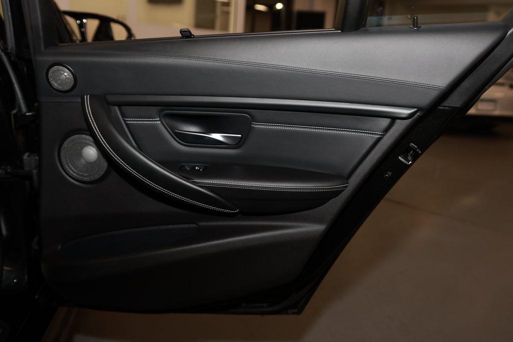 used 2018 BMW M3 car, priced at $67,896