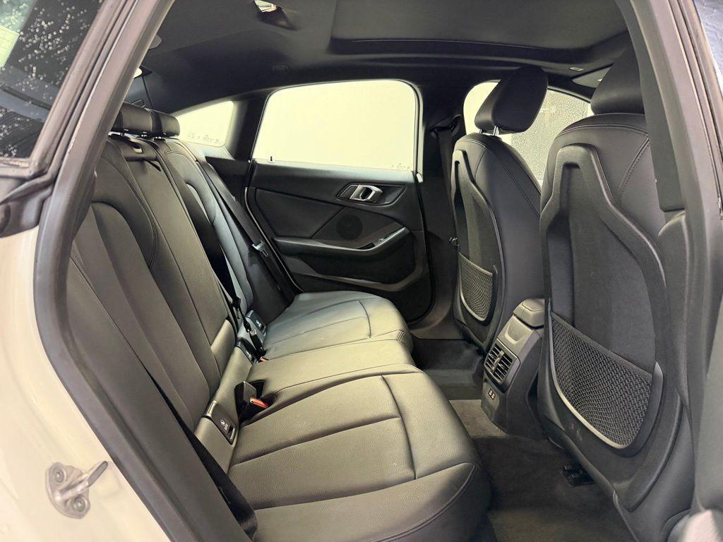 used 2024 BMW 228 Gran Coupe car, priced at $25,573