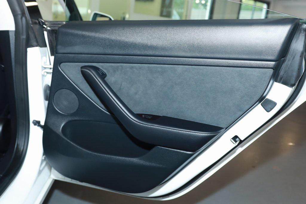 used 2021 Tesla Model 3 car, priced at $15,729