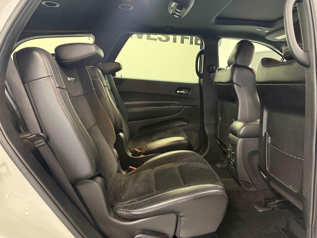 used 2022 Dodge Durango car, priced at $53,900