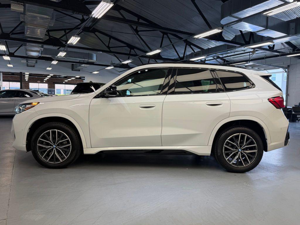 used 2023 BMW X1 car, priced at $30,794