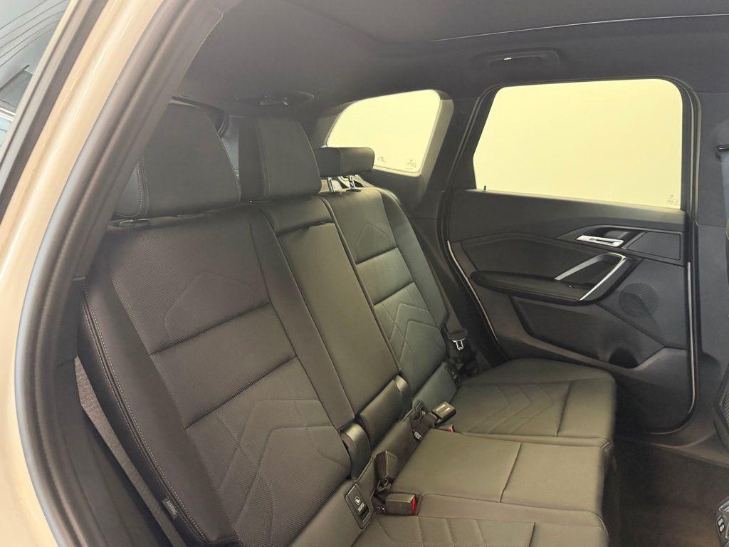 used 2023 BMW X1 car, priced at $30,794