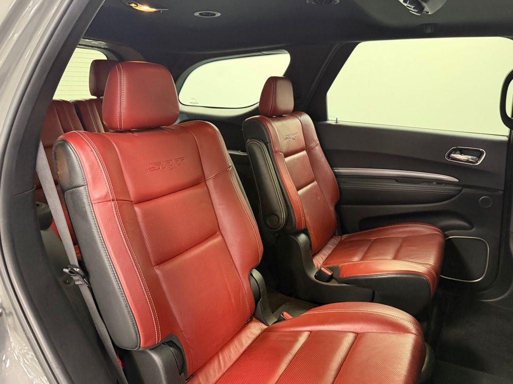 used 2019 Dodge Durango car, priced at $39,117