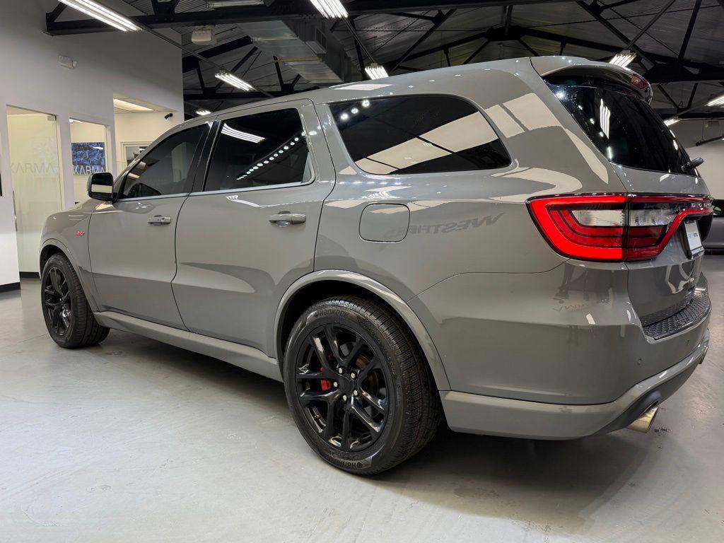 used 2019 Dodge Durango car, priced at $39,117