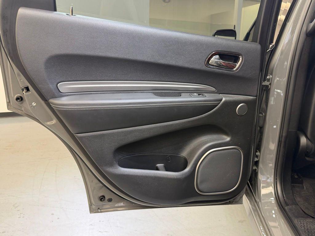 used 2019 Dodge Durango car, priced at $39,117