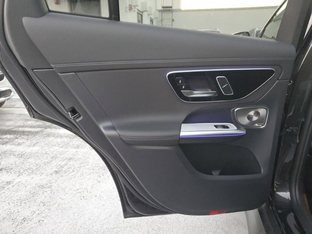 new 2026 Mercedes-Benz GLC 300 car, priced at $60,390