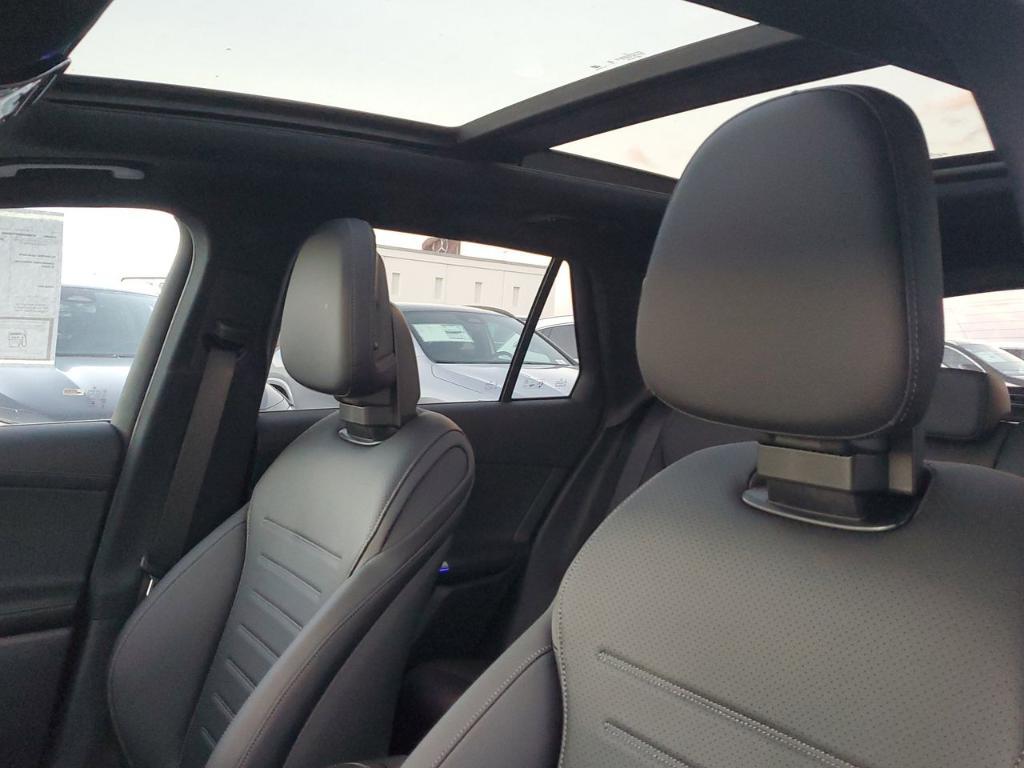 new 2026 Mercedes-Benz GLC 300 car, priced at $60,390