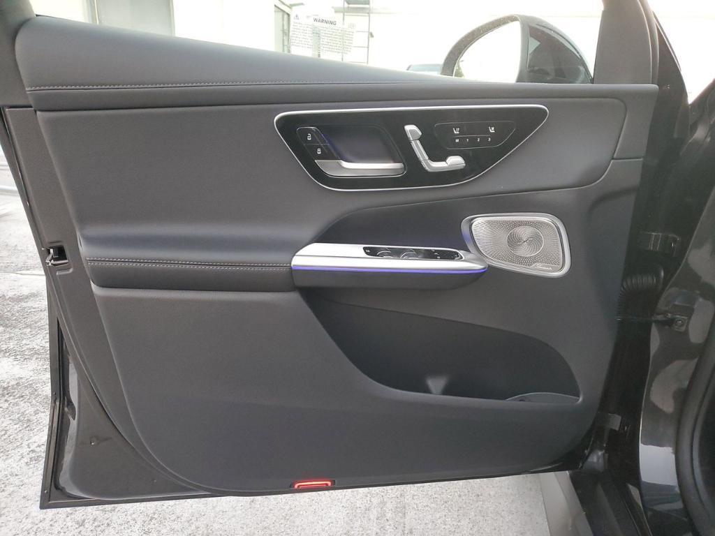 new 2026 Mercedes-Benz GLC 300 car, priced at $60,390