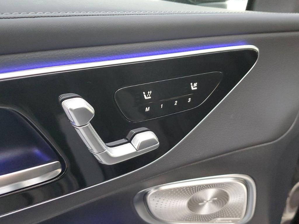 new 2026 Mercedes-Benz GLC 300 car, priced at $60,390