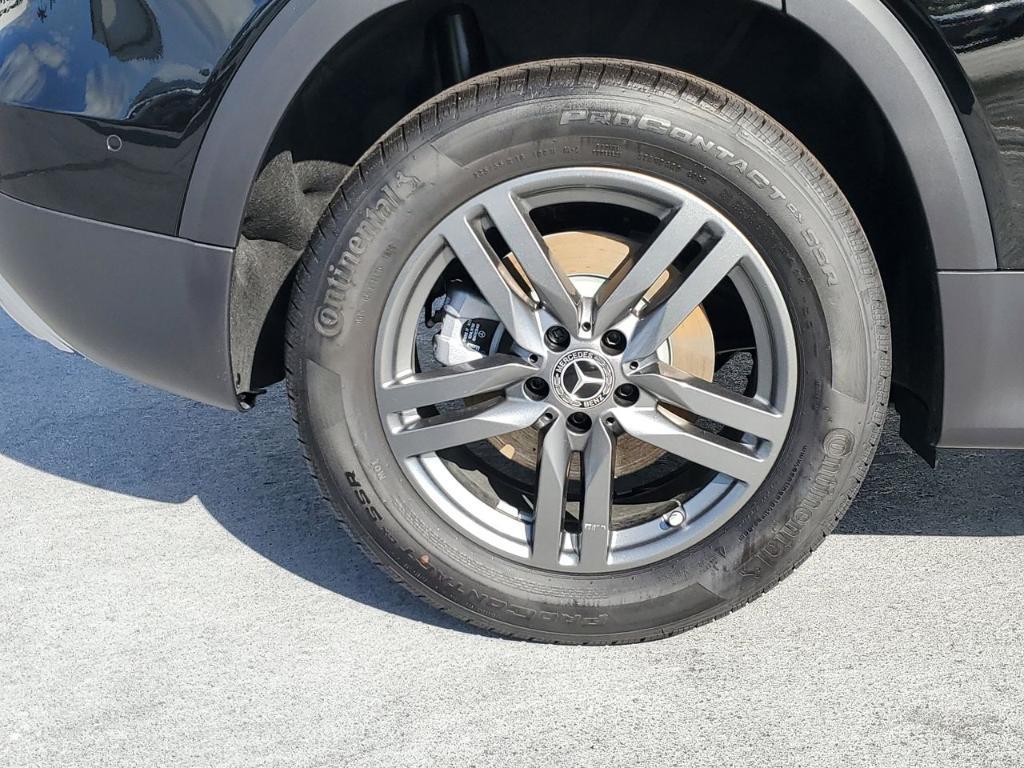 new 2026 Mercedes-Benz GLB 250 car, priced at $49,280