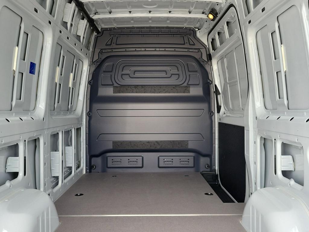 new 2025 Mercedes-Benz Sprinter 2500 car, priced at $59,328