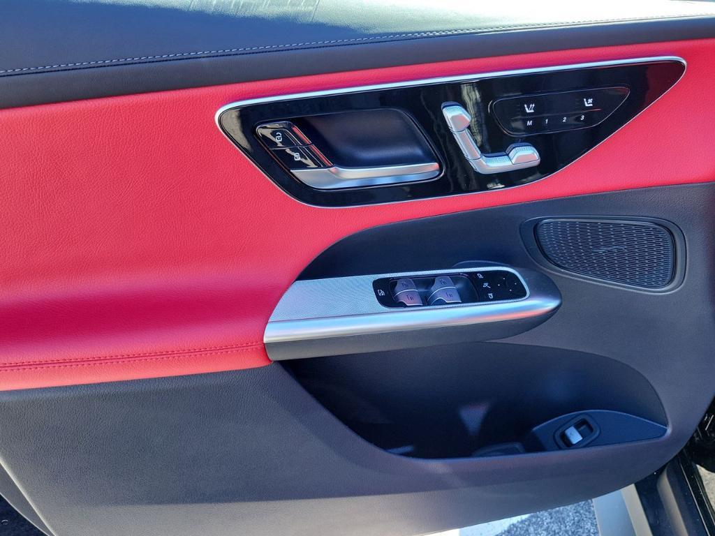 new 2026 Mercedes-Benz GLC 300 car, priced at $58,130