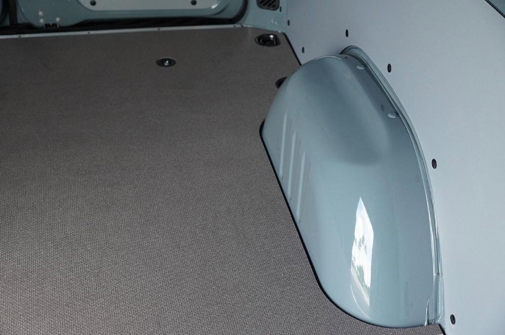 new 2026 Mercedes-Benz Sprinter 2500 car, priced at $57,522