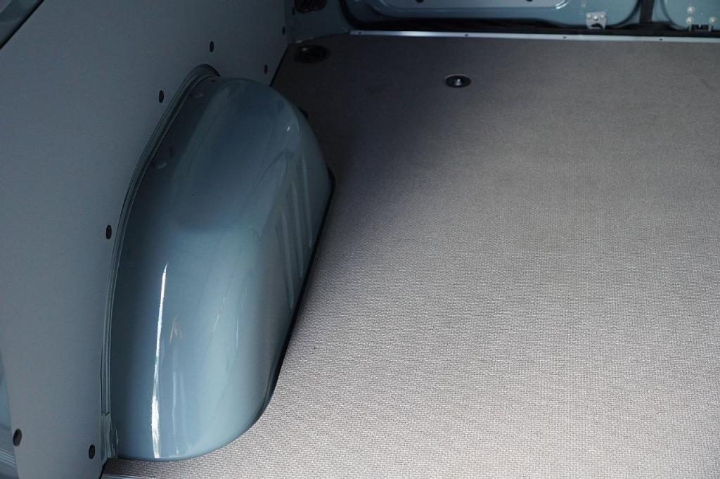 new 2026 Mercedes-Benz Sprinter 2500 car, priced at $57,522