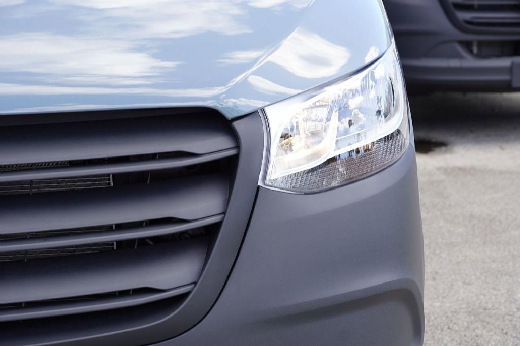 new 2026 Mercedes-Benz Sprinter 2500 car, priced at $57,522