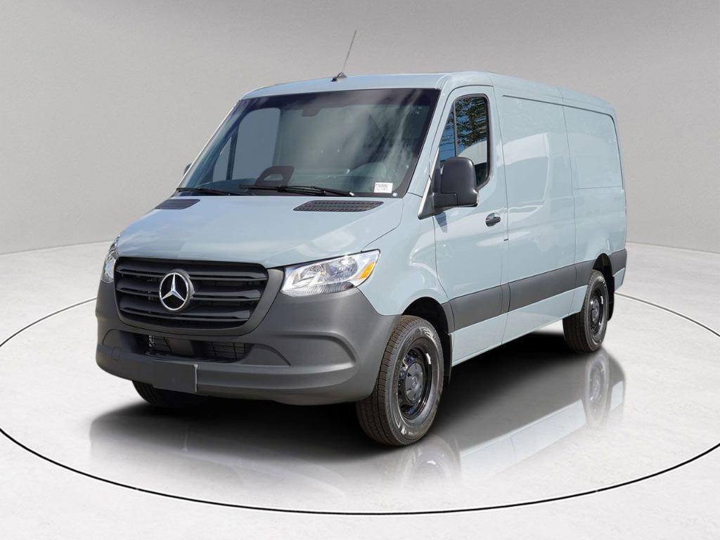 new 2026 Mercedes-Benz Sprinter 2500 car, priced at $57,522