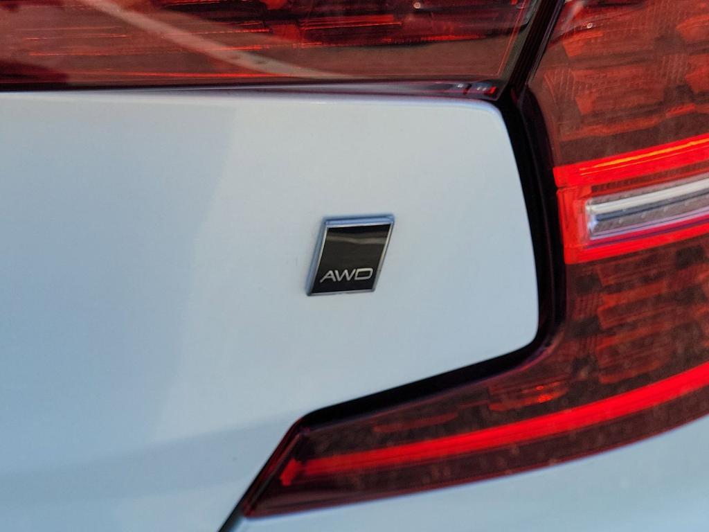 used 2021 Volvo S60 car, priced at $20,811