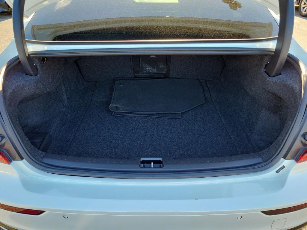 used 2021 Volvo S60 car, priced at $20,811