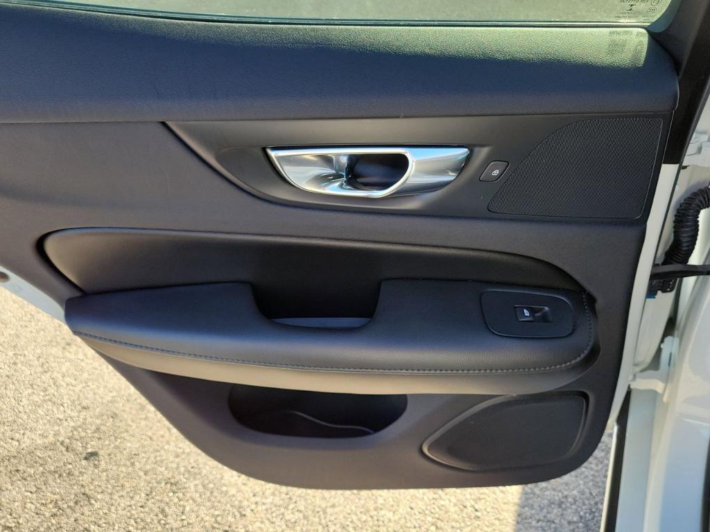 used 2021 Volvo S60 car, priced at $20,811