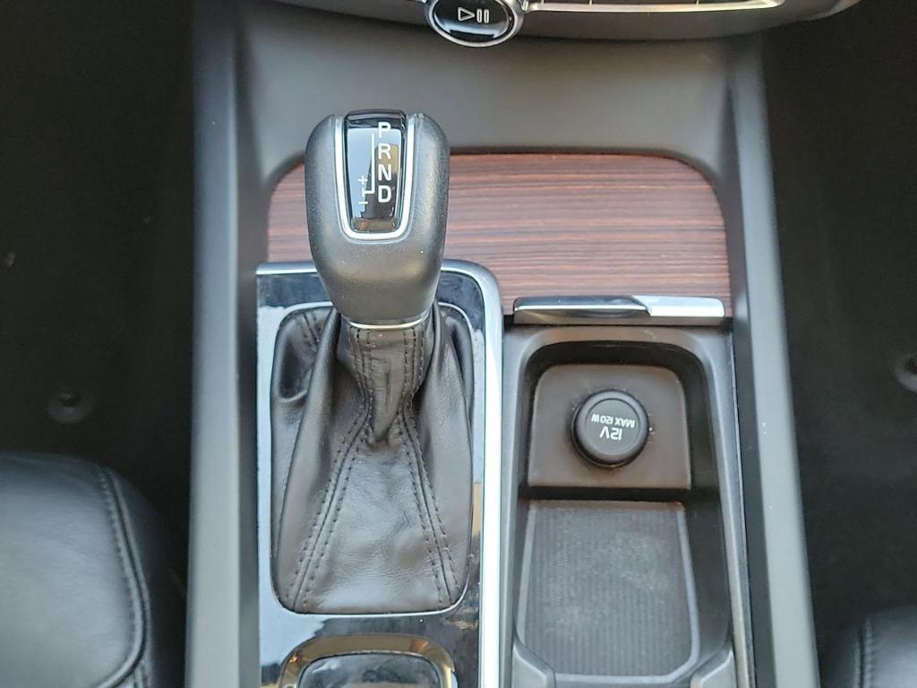 used 2021 Volvo S60 car, priced at $20,811