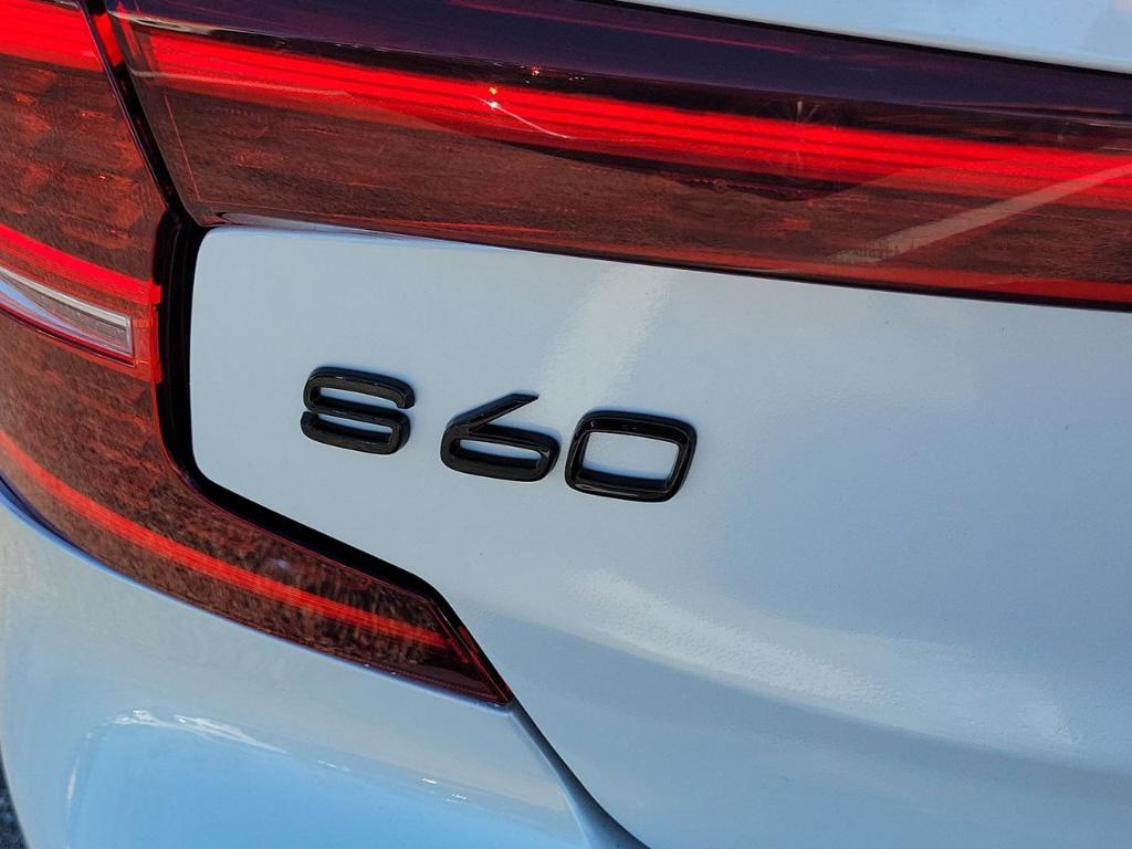 used 2021 Volvo S60 car, priced at $20,811