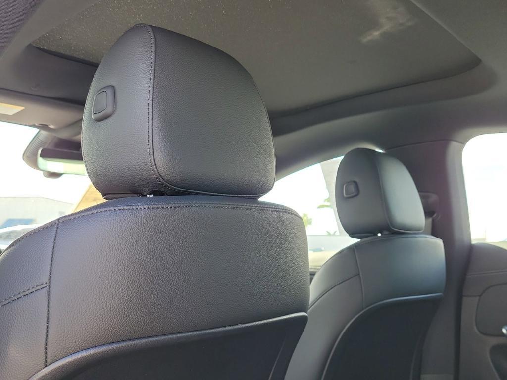 new 2026 Mercedes-Benz CLA 250 car, priced at $46,730