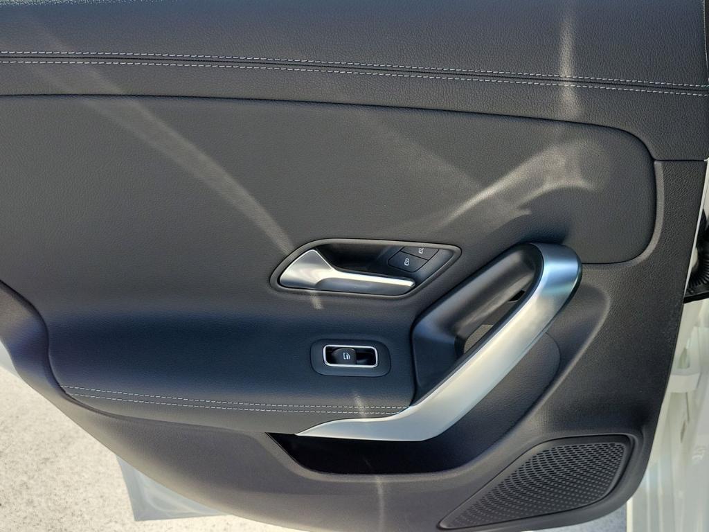 new 2026 Mercedes-Benz CLA 250 car, priced at $46,730