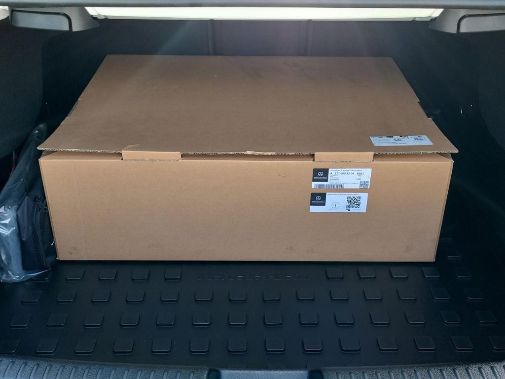 new 2026 Mercedes-Benz CLA 250 car, priced at $46,730