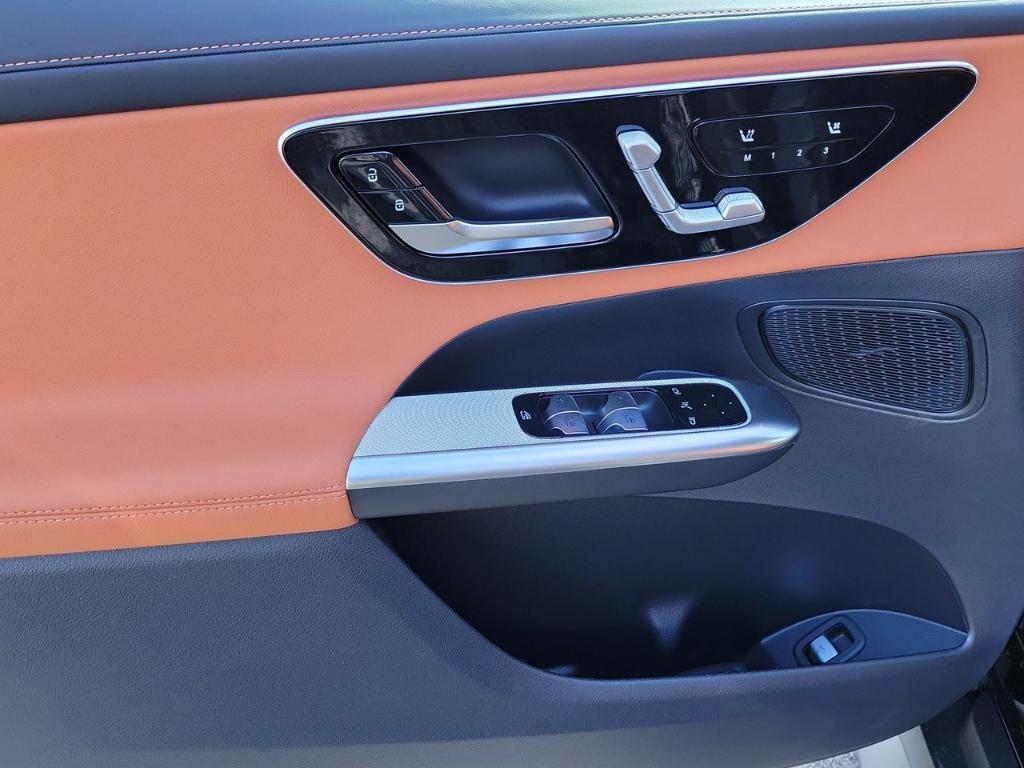 new 2026 Mercedes-Benz GLC 300 car, priced at $57,425