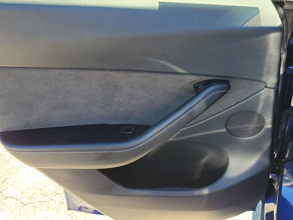 used 2022 Tesla Model Y car, priced at $28,180