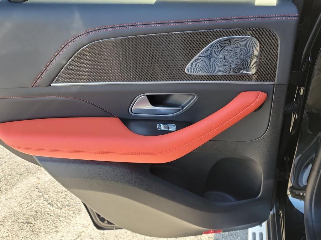 used 2024 Mercedes-Benz AMG GLE 53 car, priced at $78,050