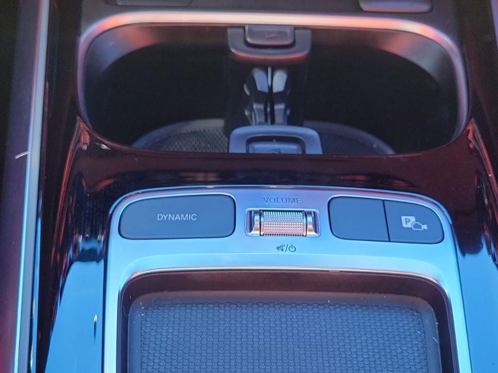 used 2024 Mercedes-Benz AMG GLA 35 car, priced at $45,075