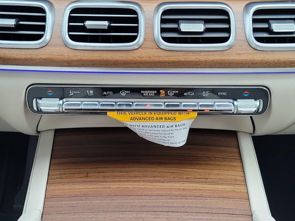 new 2026 Mercedes-Benz GLE 350 car, priced at $73,900