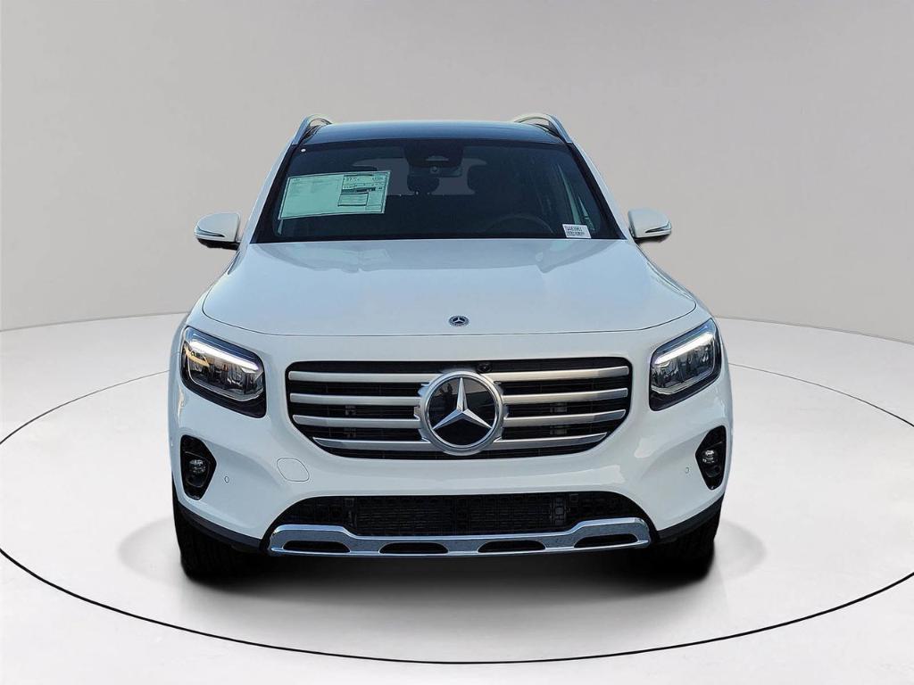 new 2026 Mercedes-Benz GLB 250 car, priced at $51,730