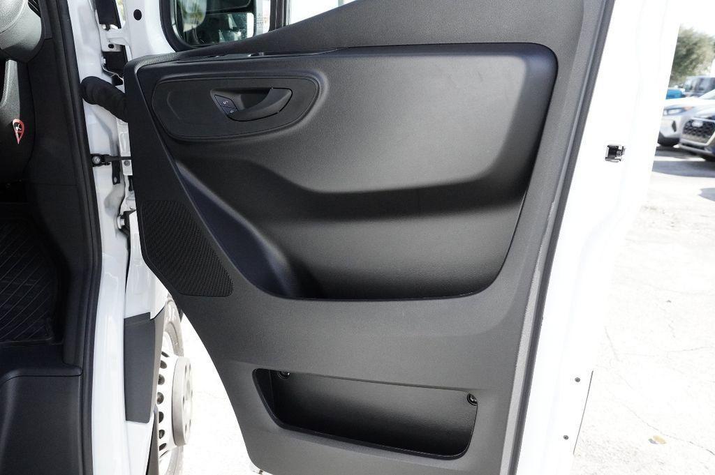 new 2025 Mercedes-Benz Sprinter 3500XD car, priced at $71,000