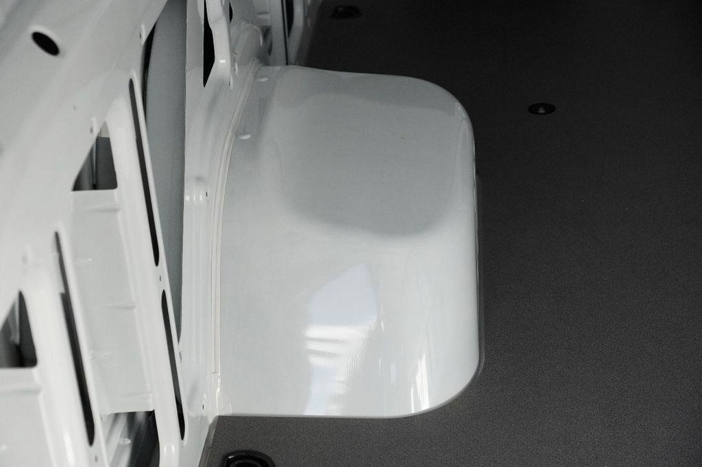 new 2025 Mercedes-Benz Sprinter 3500XD car, priced at $71,000