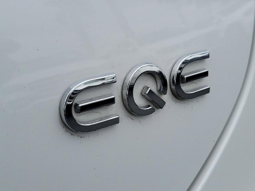used 2023 Mercedes-Benz AMG EQE car, priced at $56,547