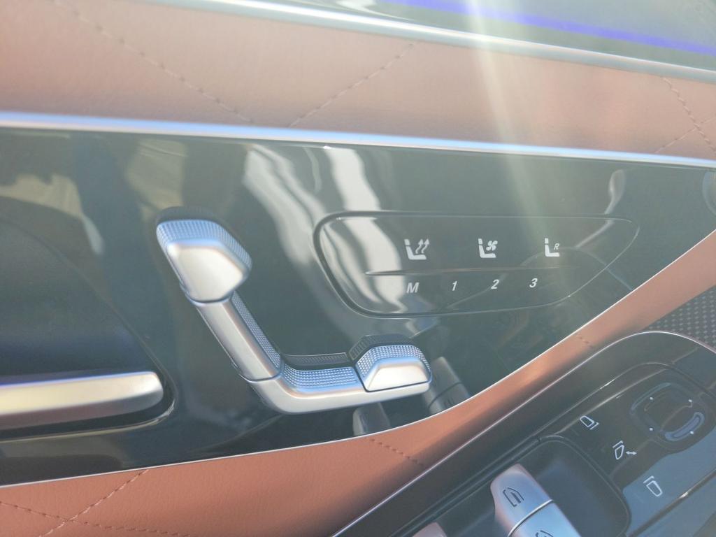 new 2026 Mercedes-Benz S-Class car, priced at $146,885