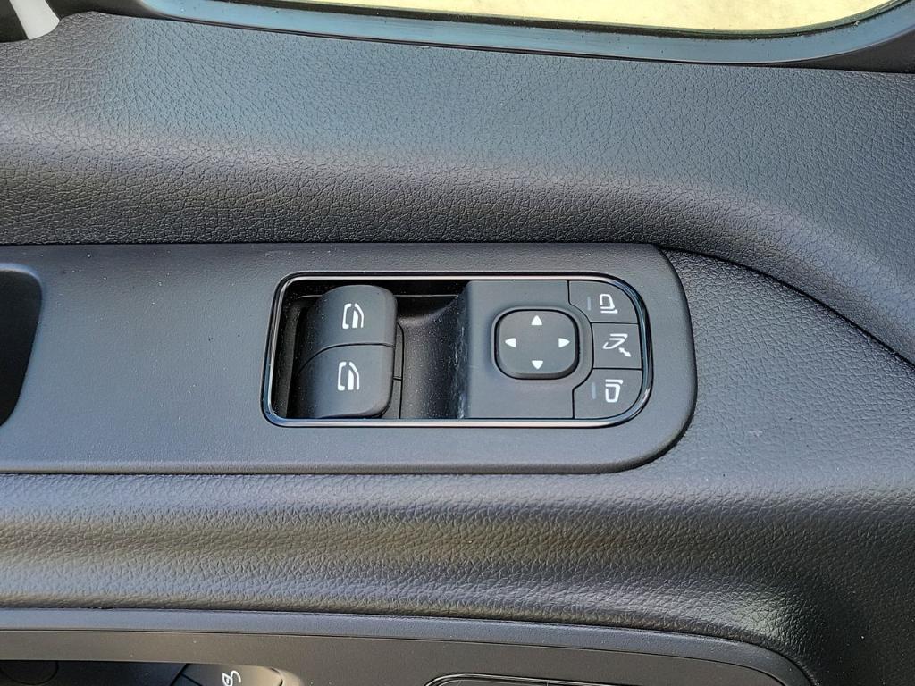 new 2025 Mercedes-Benz Sprinter 2500 car, priced at $60,938