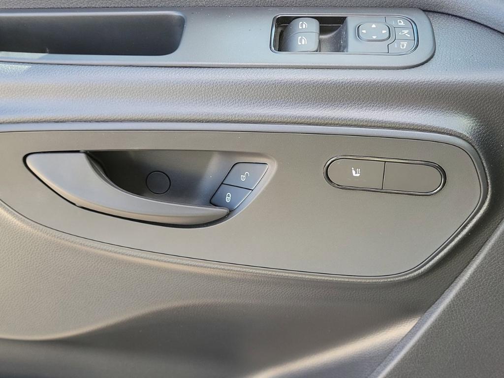 new 2025 Mercedes-Benz Sprinter 2500 car, priced at $60,938