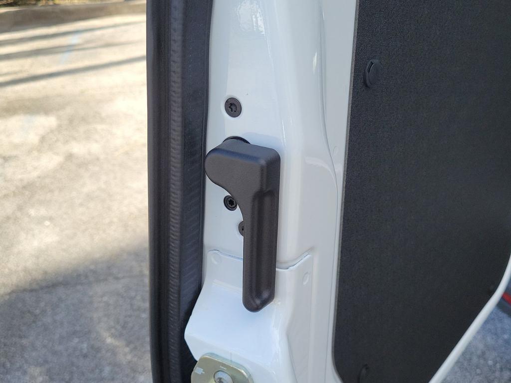 new 2025 Mercedes-Benz Sprinter 2500 car, priced at $60,938