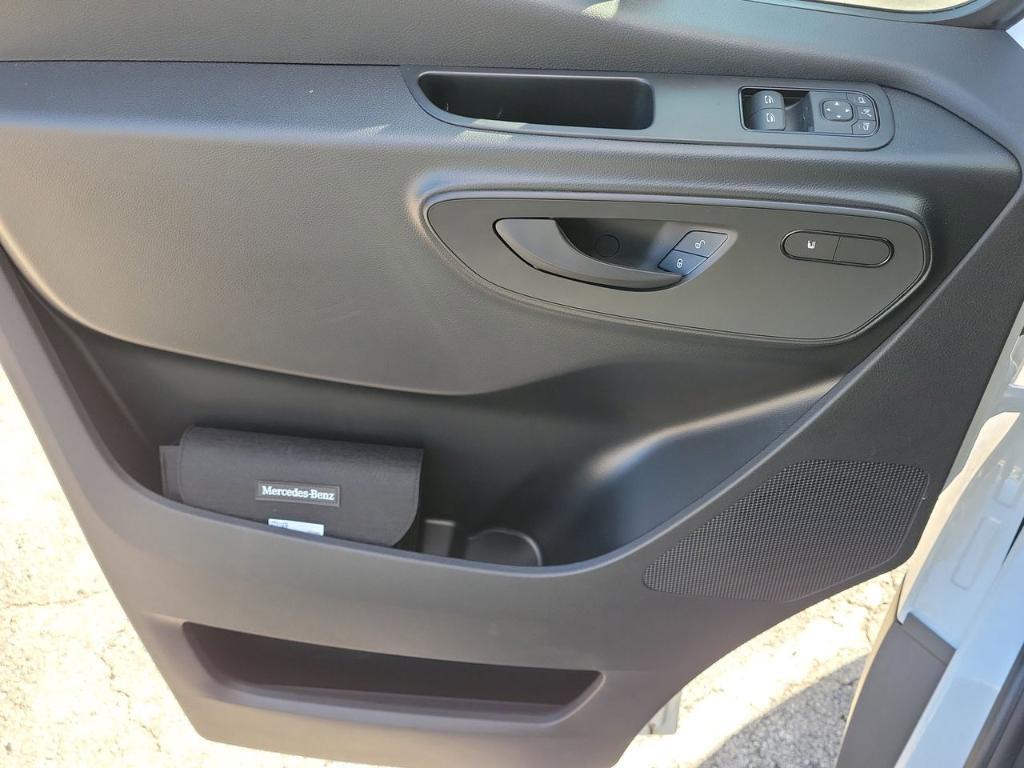 new 2025 Mercedes-Benz Sprinter 2500 car, priced at $60,938