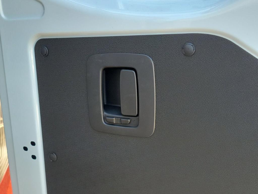 new 2025 Mercedes-Benz Sprinter 2500 car, priced at $60,938