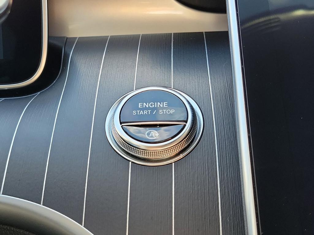 used 2023 Mercedes-Benz C-Class car, priced at $36,865